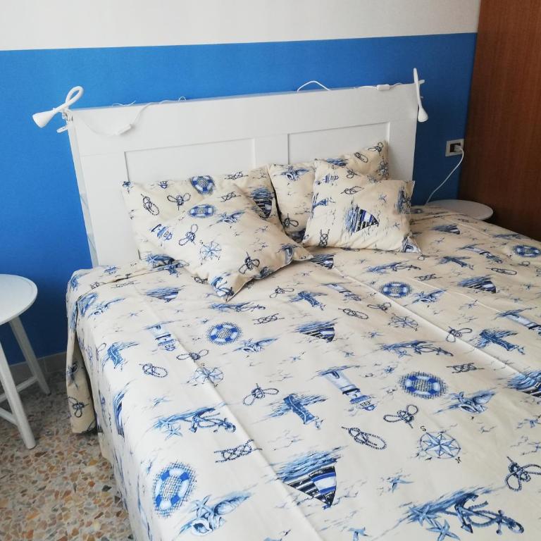 Al mare con vista codice CITRA 009049-LT-0787 - Appartamento con 2 Camere da Letto - 11