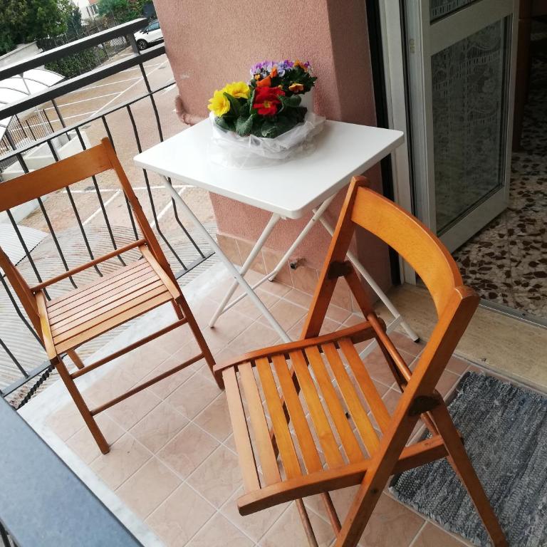 Al mare con vista codice CITRA 009049-LT-0787 - Appartamento con 2 Camere da Letto - 9