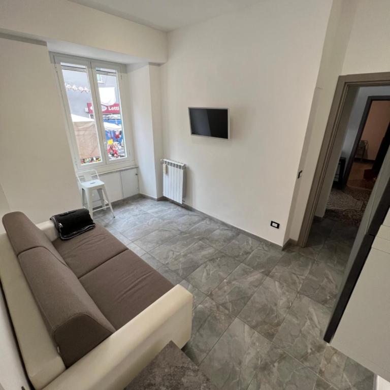 Grey house - Appartamento con 1 Camera da Letto - 2
