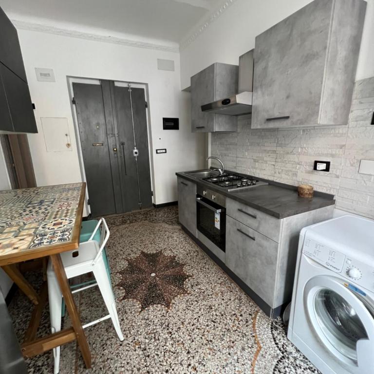 Grey house - Appartamento con 1 Camera da Letto - 4