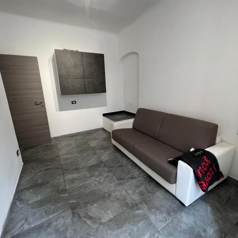 Grey house - Appartamento con 1 Camera da Letto - 5