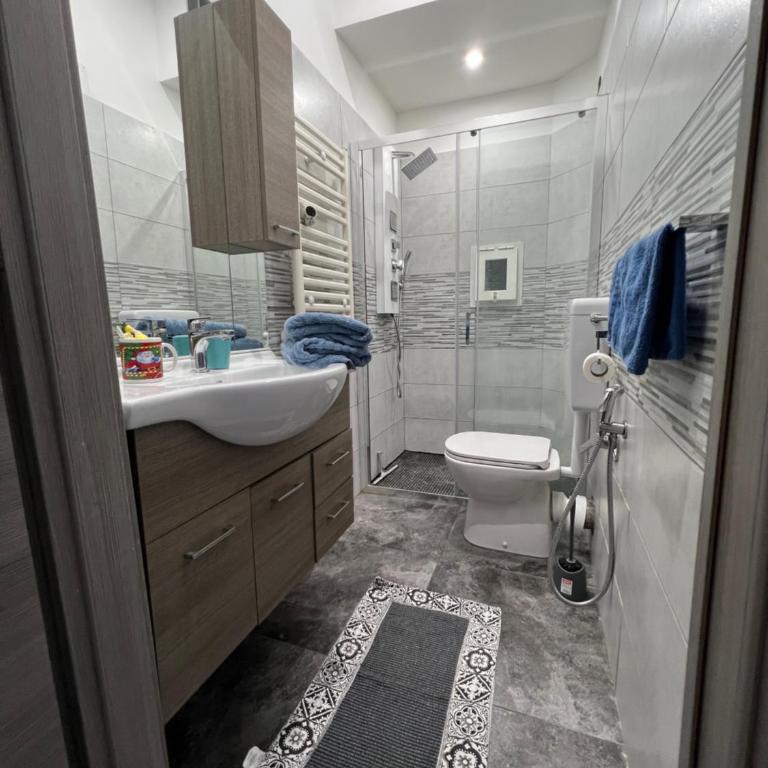 Grey house - Appartamento con 1 Camera da Letto - 6