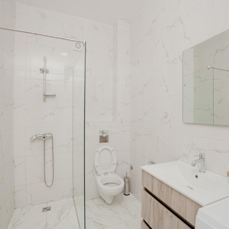 Trsteno Beach Apartments - One-Bedroom Apartment - 36