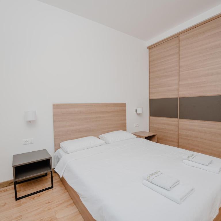 Trsteno Beach Apartments - One-Bedroom Apartment - 29