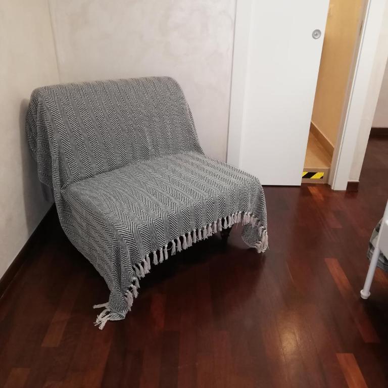 De Rossi Holiday - Double Room with Private Bathroom - 14