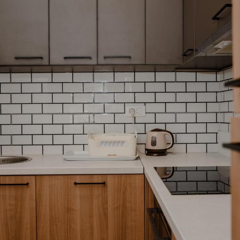 Trsteno Beach Apartments - Three-Bedroom Apartment - 28