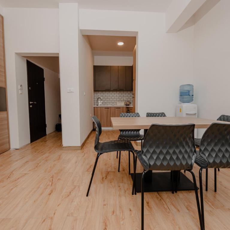 Trsteno Beach Apartments - Three-Bedroom Apartment - 32