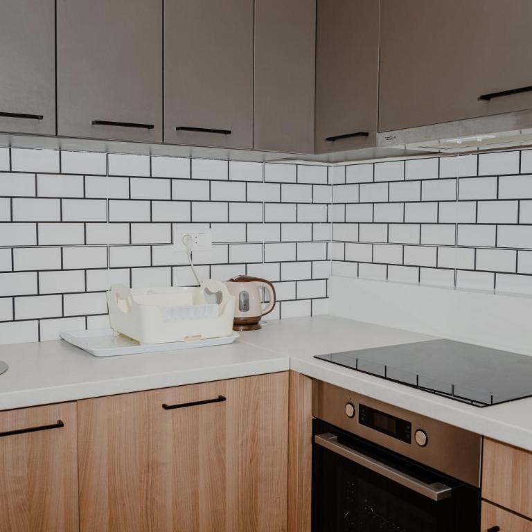 Trsteno Beach Apartments - Three-Bedroom Apartment - 31