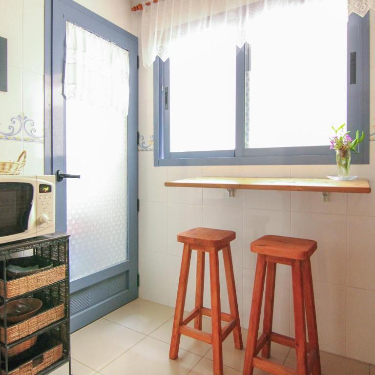 Apartamento céntrico en playa Arenal - MIRAIFACH - Apartamento de 3 dormitorios - 4