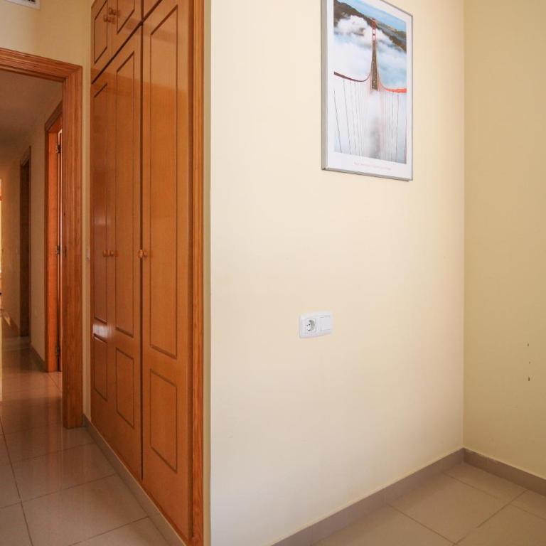 Apartamento céntrico en playa Arenal - MIRAIFACH - Apartamento de 3 dormitorios - 6