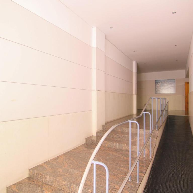 Apartamento céntrico en playa Arenal - MIRAIFACH - Apartamento de 3 dormitorios - 11