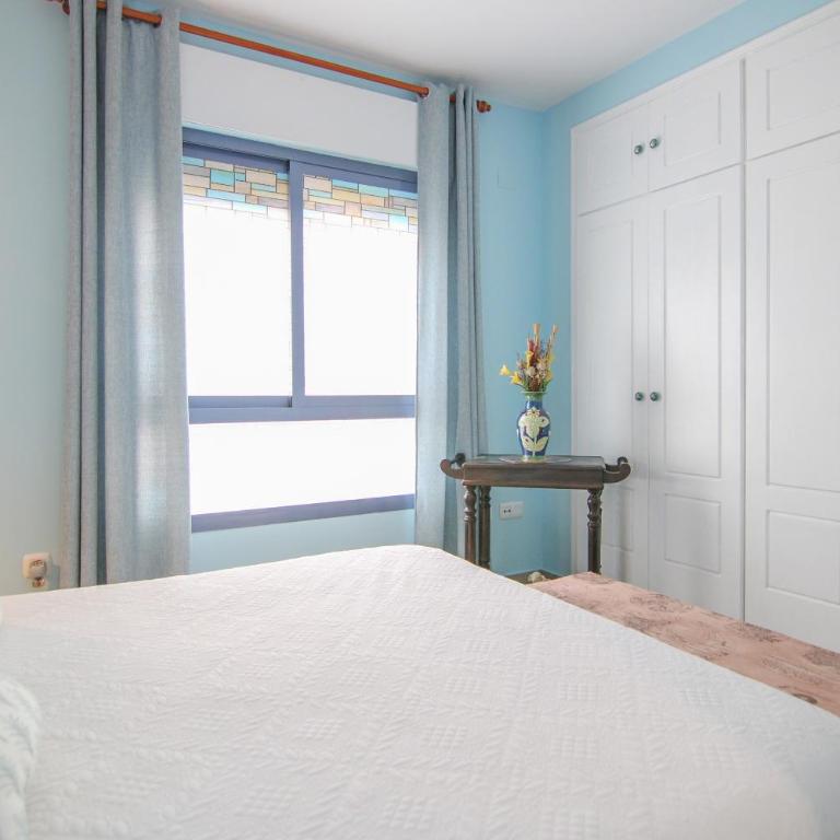 Apartamento céntrico en playa Arenal - MIRAIFACH - Apartamento de 3 dormitorios - 13
