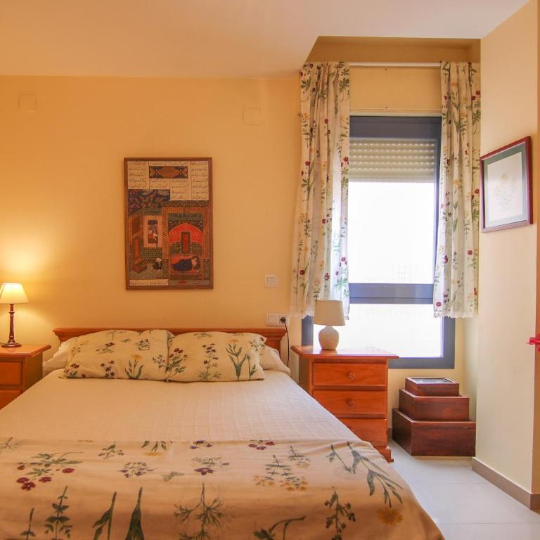 Apartamento céntrico en playa Arenal - MIRAIFACH - Apartamento de 3 dormitorios - 18