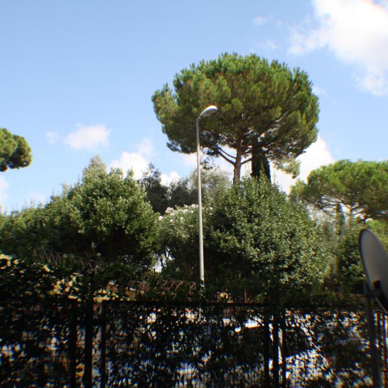 Conny's Home - Appartamento con Vista Giardino - 7