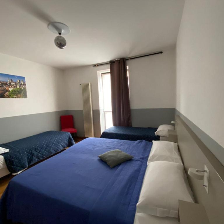 Apartment Nido Stazione - Appartamento con 3 Camere da Letto - 13