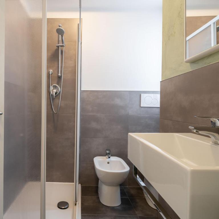 VeNICe Cera Ca' De La Mandola - Two-Bedroom Apartment - 18