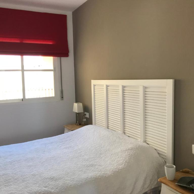 Ático con vistas cerca del mar - Penthouse - parking - terraza - Apartamento Ático - 47