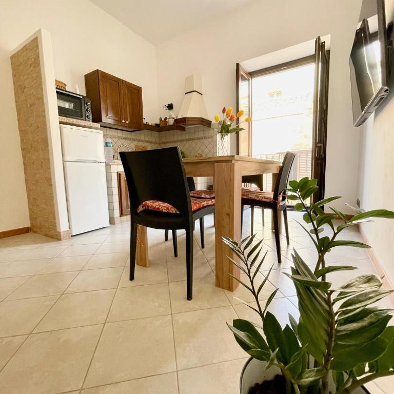 Civico 22 - Appartamento con 1 Camera da Letto - 2