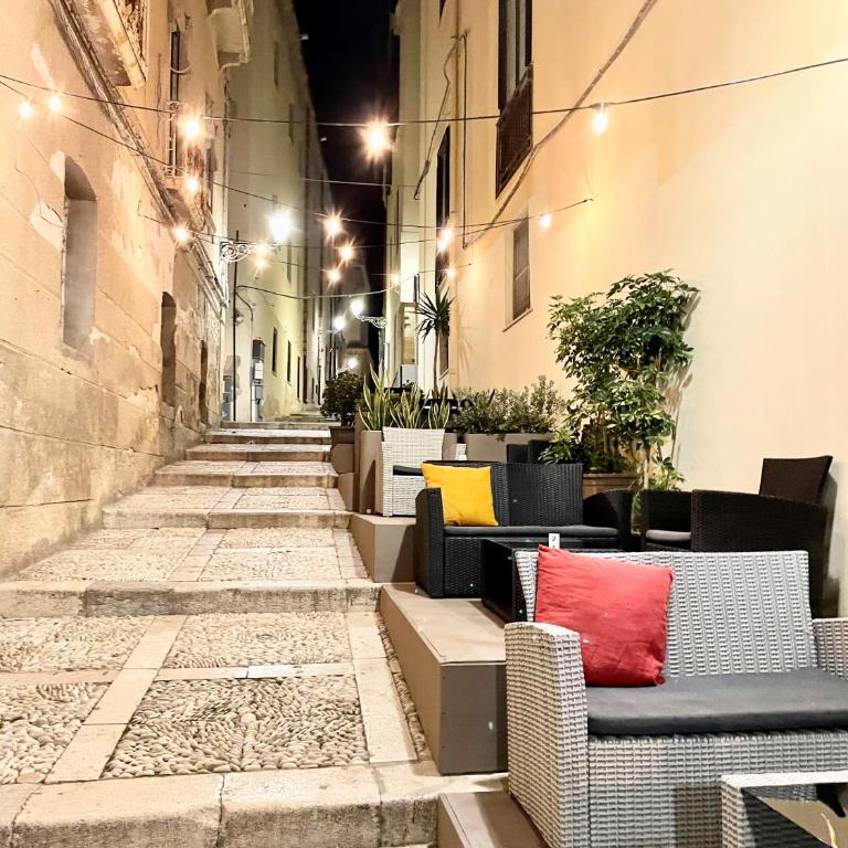 Civico 22 - Appartamento con 1 Camera da Letto - 10