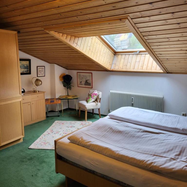 Atelier Greyer - Apartment mit 1 Schlafzimmer - 6