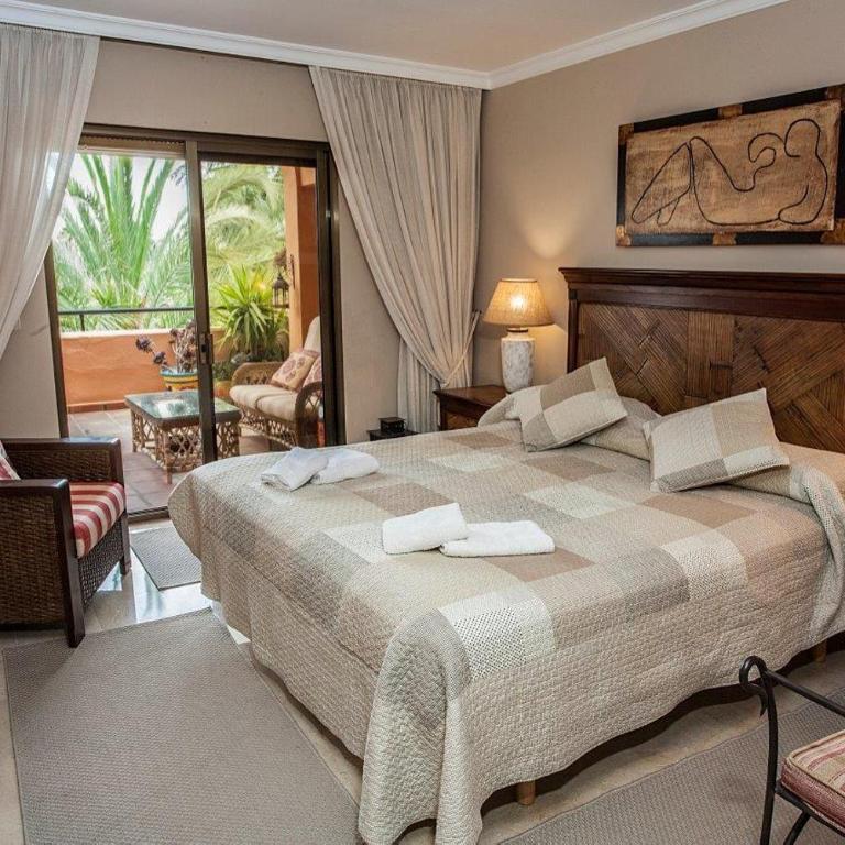 Prado - Apartamento de 2 dormitorios - 4