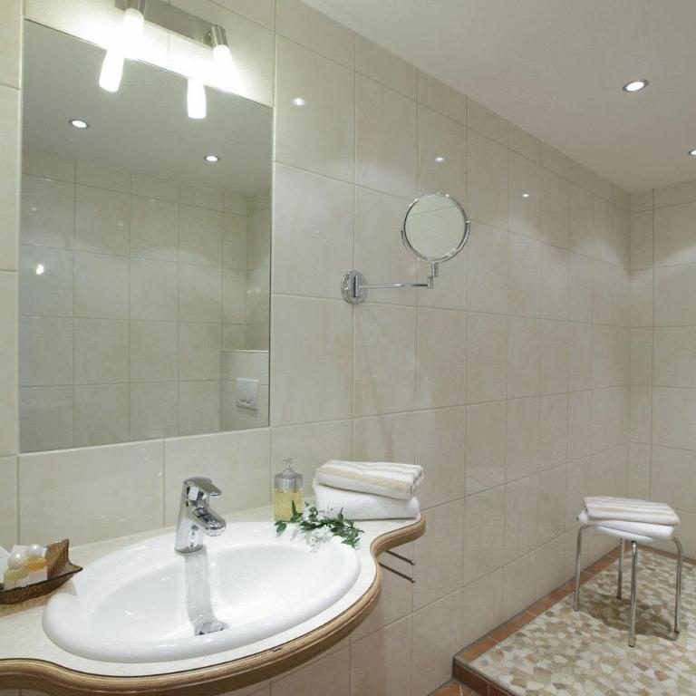 FEWO Schwandenhof - Apartment - 3