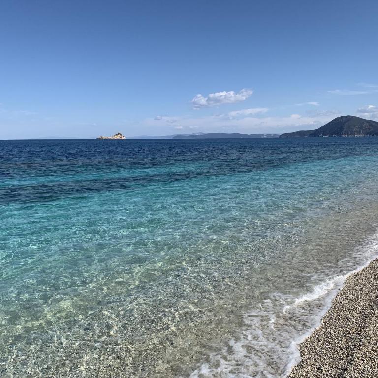 Casa Manila Isola d'Elba - Appartamento con 2 Camere da Letto - 31