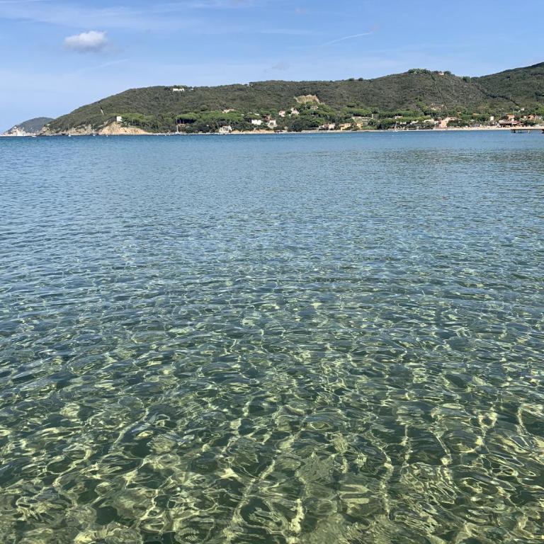 Casa Manila Isola d'Elba - Appartamento con 2 Camere da Letto - 33