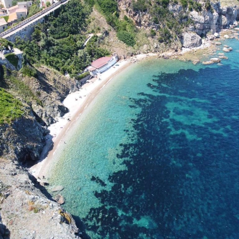 Casa Manila Isola d'Elba - Appartamento con 2 Camere da Letto - 30