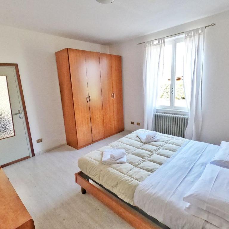 Appartamenti Casa La Rosa - Appartamento con Vista Giardino - 15