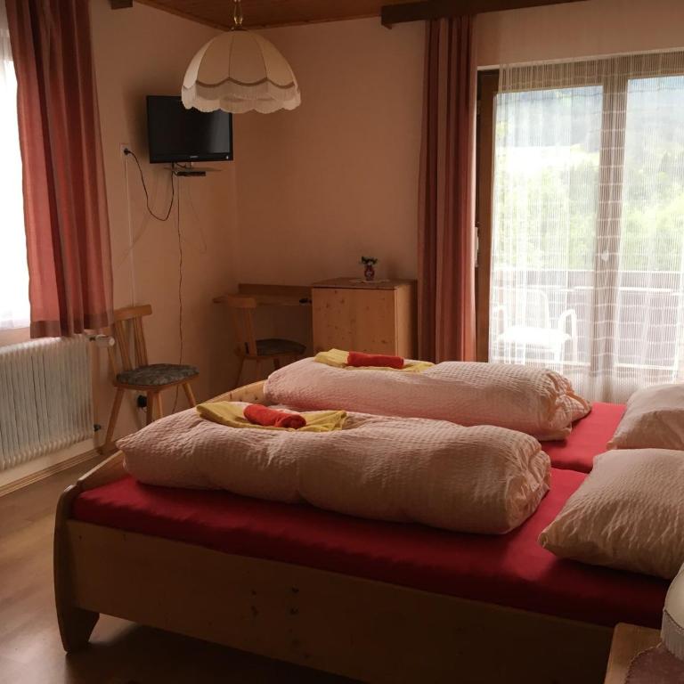Edelweisshof - Standard Doppelzimmer - 1