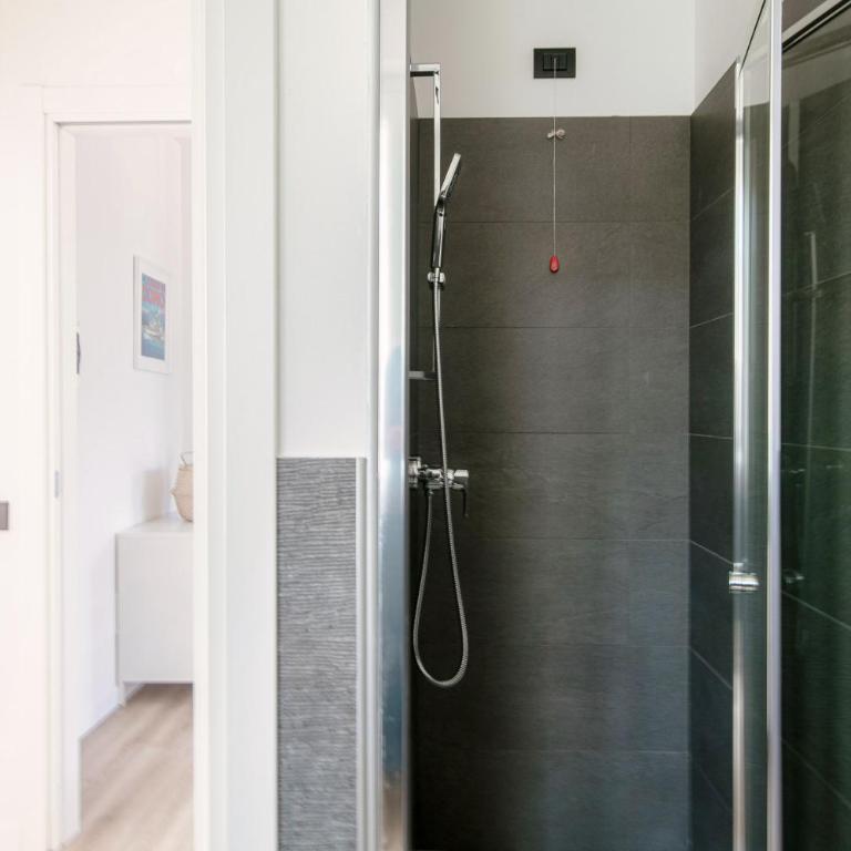 OLIVE TREE LAKE VIEW APARTMENT - Casa con 1 Camera da Letto - 13