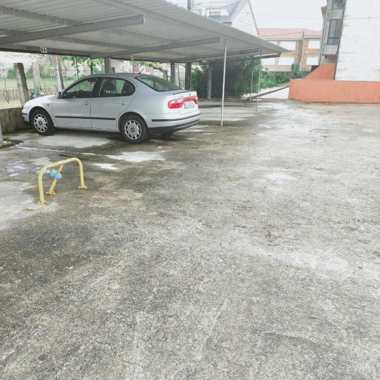 Nueve olas, A Lanzada, Vívelo!! - Apartamento de 2 dormitorios - 24