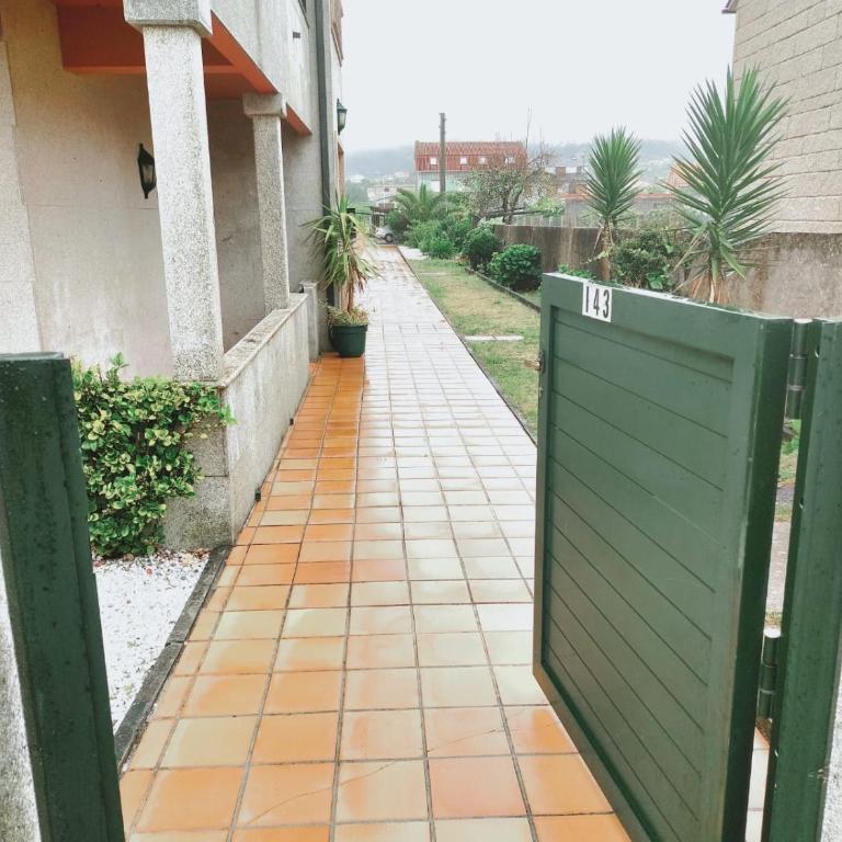 Nueve olas, A Lanzada, Vívelo!! - Apartamento de 2 dormitorios - 30