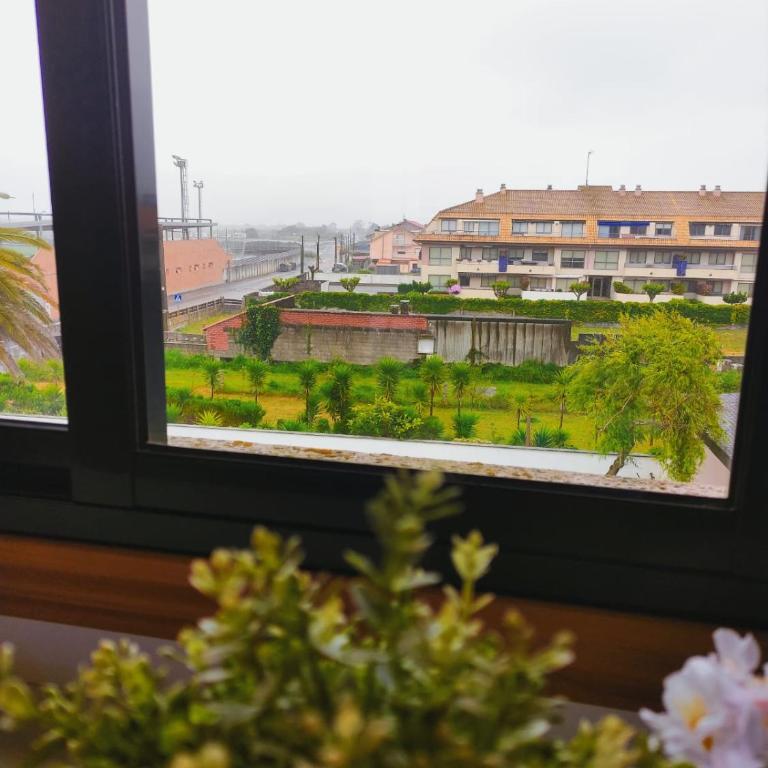 Nueve olas, A Lanzada, Vívelo!! - Apartamento de 2 dormitorios - 23