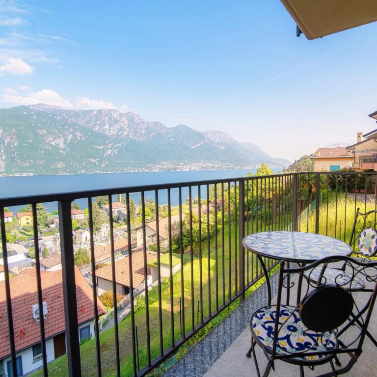 OLIVE TREE LAKE VIEW APARTMENT - Casa con 1 Camera da Letto - 22