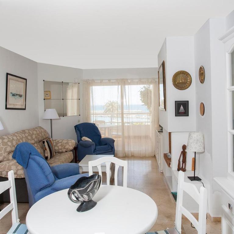 Sol - Apartamento de 2 dormitorios - 2