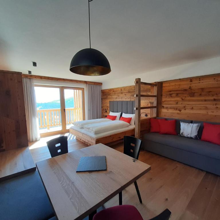 Canalhof - Appartamento con 1 Camera da Letto - 8