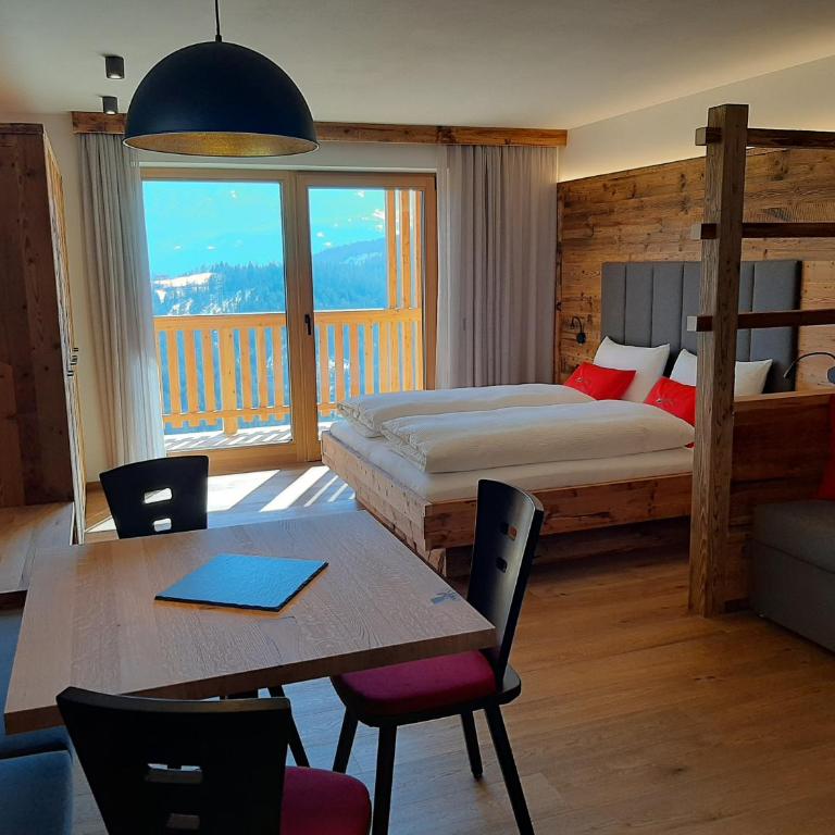 Canalhof - Appartamento con 1 Camera da Letto - 9