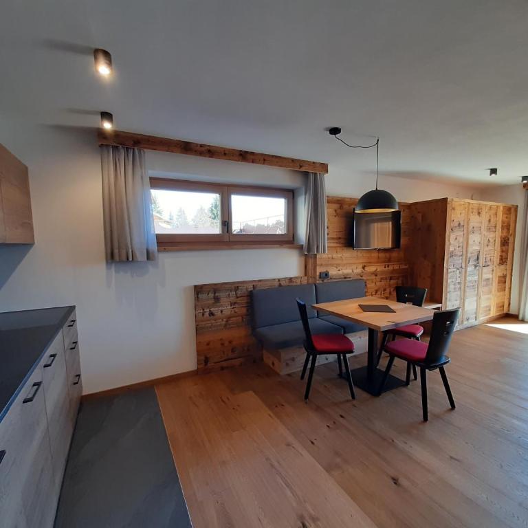 Canalhof - Appartamento con 1 Camera da Letto - 10