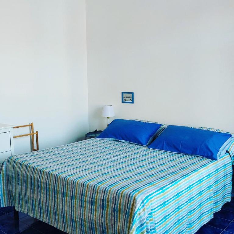 Casa Blue Windows pt - Appartamento con 1 Camera da Letto - 3