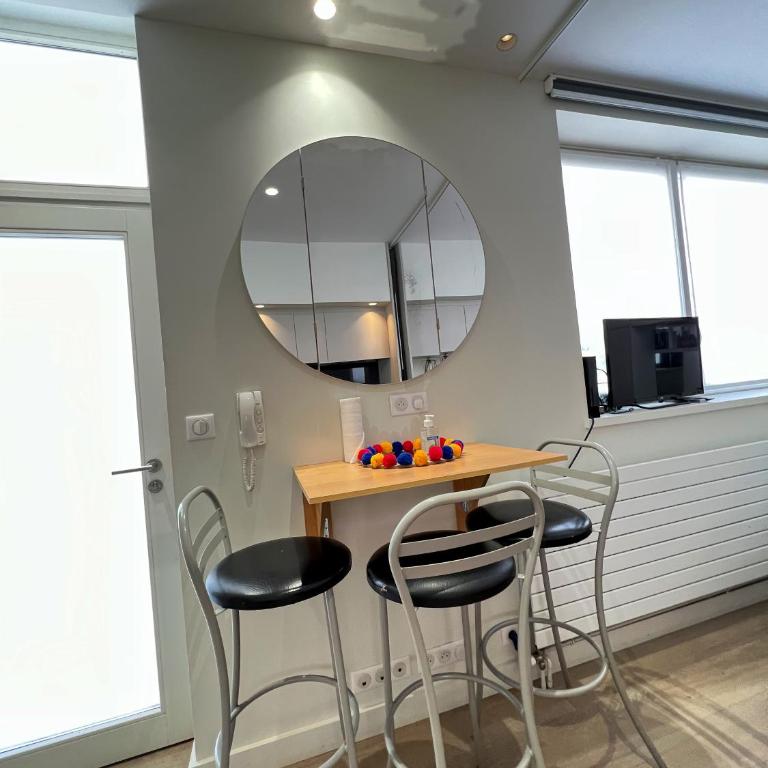 Le Central Victoria IV - Central Point - 22m2 - Apartment mit 1 Schlafzimmer - 7