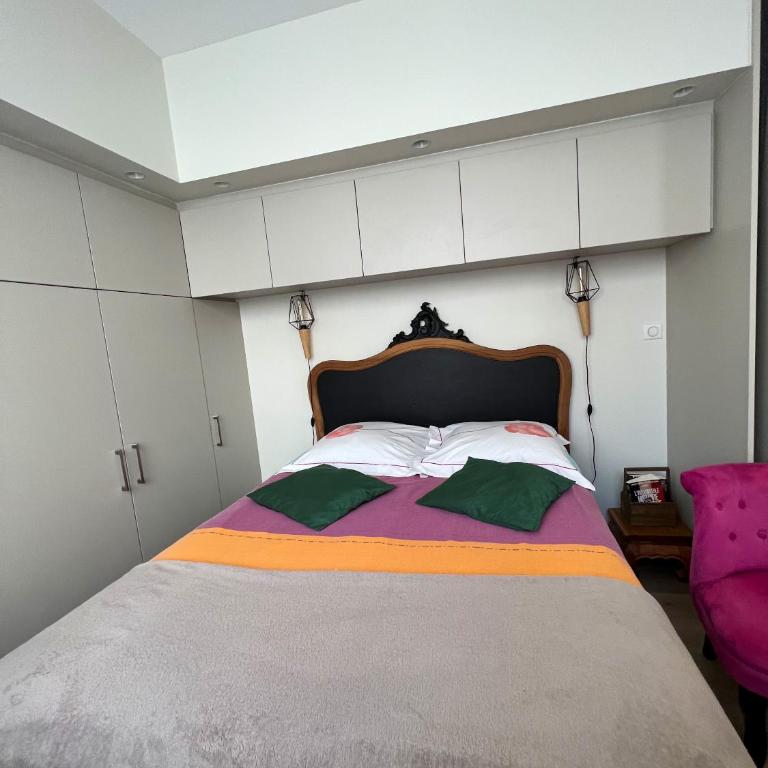 Le Central Victoria IV - Central Point - 22m2 - Apartment mit 1 Schlafzimmer - 9