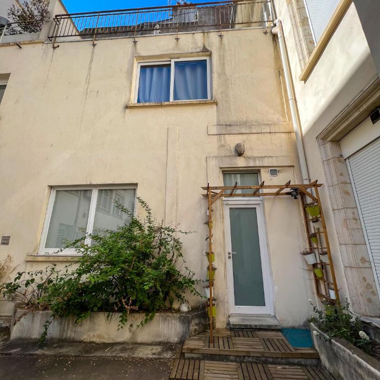 Le Central Victoria IV - Central Point - 22m2 - Apartment mit 1 Schlafzimmer - 10