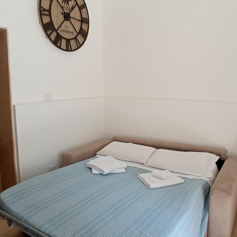 Puglia Vacation Homes PISANI 39 - Apartment - Ground Floor - 3