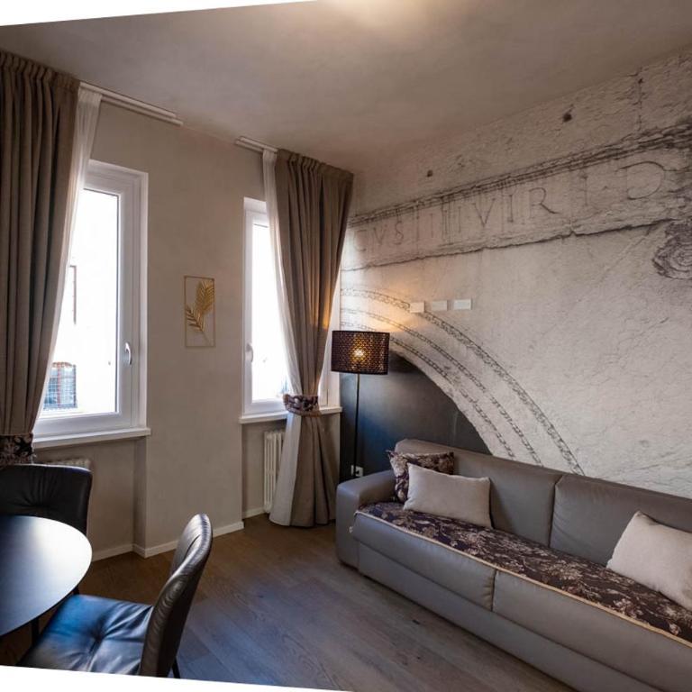 Verona Romana Apartments - Appartamento - 6