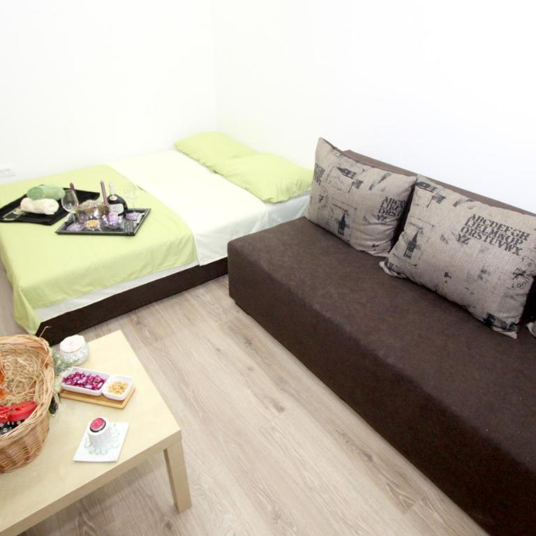 Apartment Savska - Apartman sa 1 Spavaćom Sobom - 8