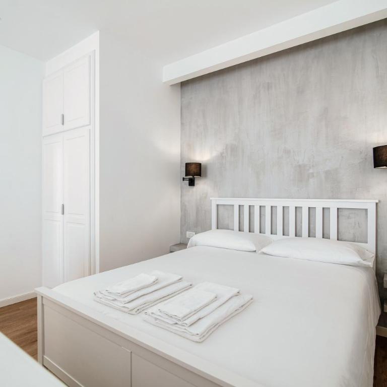 The lemon tree house - Bellagio center - Appartamento con 3 Camere da Letto - 8