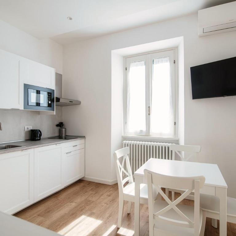 The lemon tree house - Bellagio center - Appartamento con 3 Camere da Letto - 9