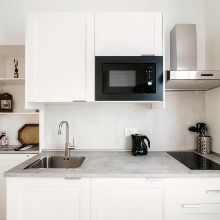 The lemon tree house - Bellagio center - Appartamento con 3 Camere da Letto - 10